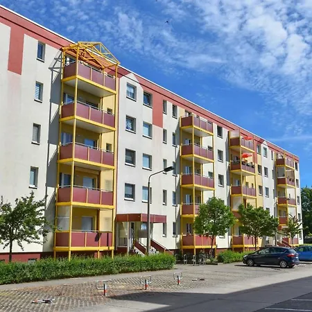 Haus Dünenweg 29 Ostseebad Heringsdorf