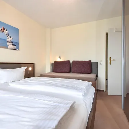 Haus Dünenweg 29 Apartment Ostseebad Heringsdorf