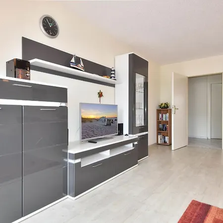 Haus Dünenweg 29 Ostseebad Heringsdorf