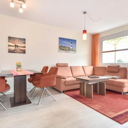 Haus Dünenweg 29 * Ostseebad Heringsdorf